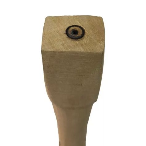 Mango de Madera para Martillo Herramienta Ferreteria-1