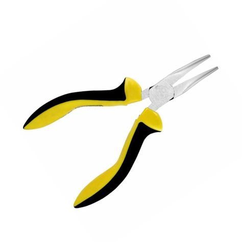 Mini Alicate Corte Fino 5 Pulgadas Alta Precisión Ferreteria-1