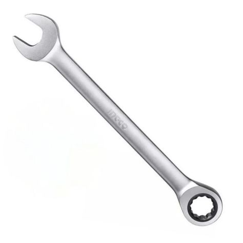 Llave Punta Corona con Chicharra 21mm Herramienta Profesional-0