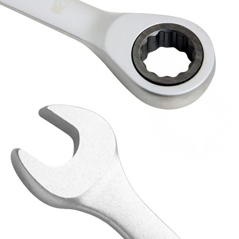 Llave Punta Corona con Chicharra 21mm Herramienta Profesional-1