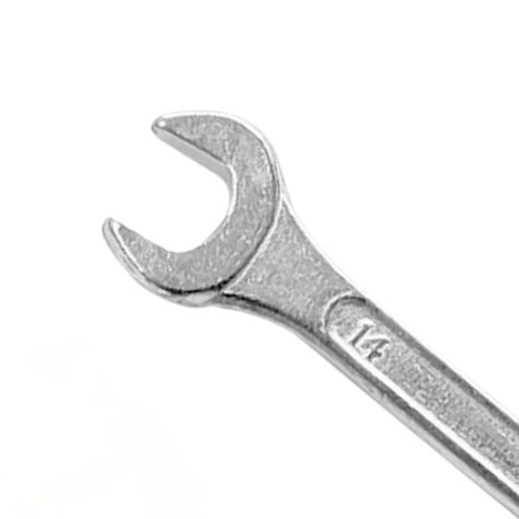 Set Llave Punta Corona 5 Pzas 10-17mm Herramienta Profesional-3
