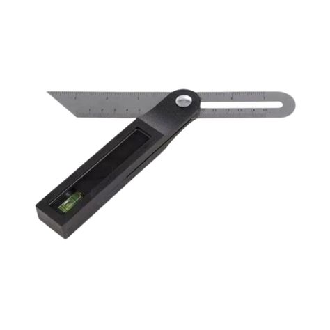 Escuadra Falsa Herramienta Profesional MK0361-1