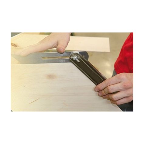 Escuadra Falsa Herramienta Profesional MK0361-2