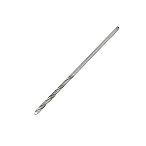 Broca para Metal 1mm Herramienta Profesional HSS-2