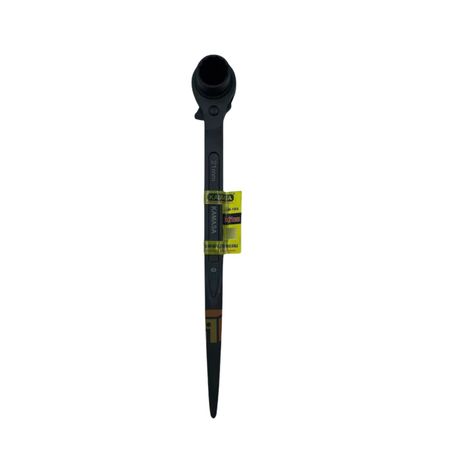 Llave Carraca Andamios de 21mm Herramienta Profesional-0