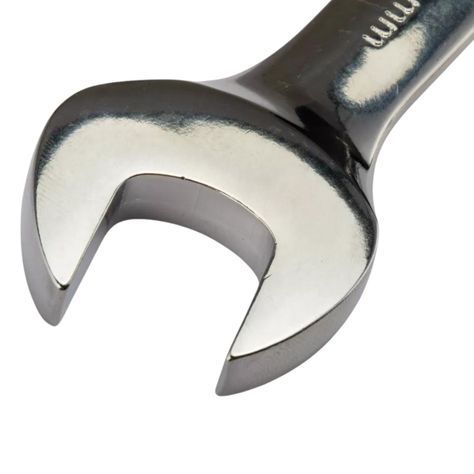 Llave Combinada Punta Corona de 30mm Herramienta Profesional-1