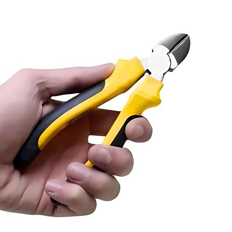 Mini Alicate Corte 6 Pulgadas Alta Precisión Ferreteria-1