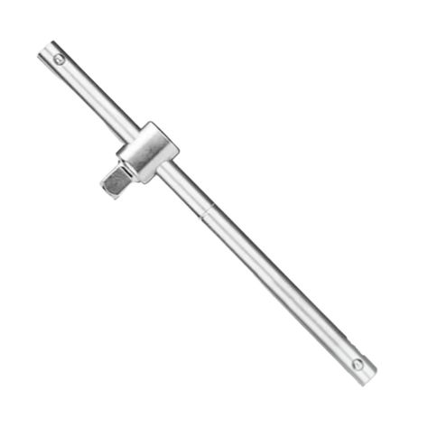 Llave Barrote Corredizo Tipo T de 1/2" Pulgadas Herramienta Ferreteria-0
