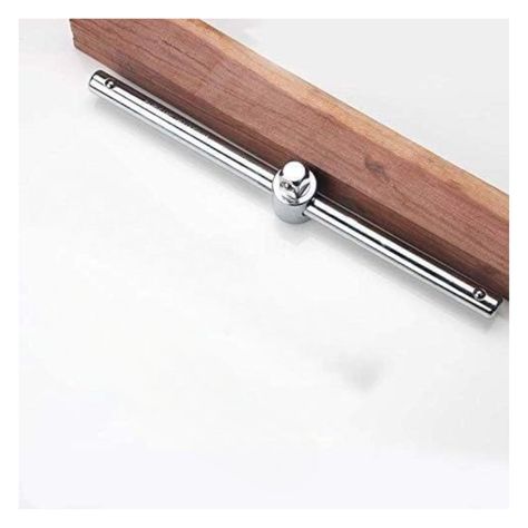 Llave Barrote Corredizo Tipo T de 1/2" Pulgadas Herramienta Ferreteria-3