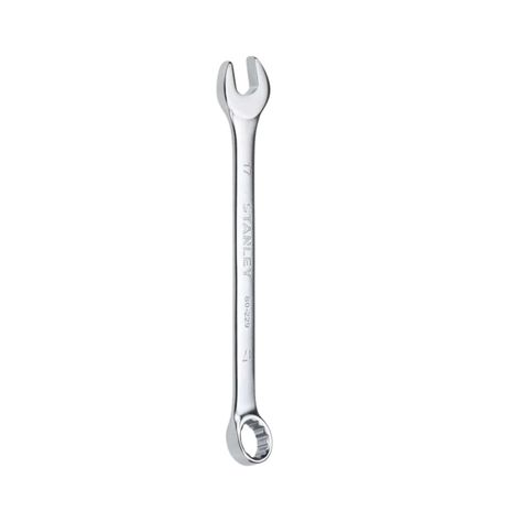 Llave Combinada Punta Corona de 18mm Herramienta Profesional-0