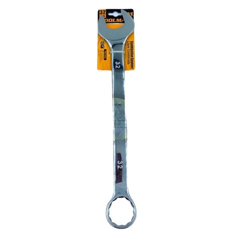 Llave Combinada Corona de 32mm Herramienta Ferreteria-0