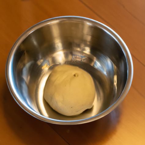 Bowl Acero Inox. 18 Cm Silicona Antideslizante Keep-2