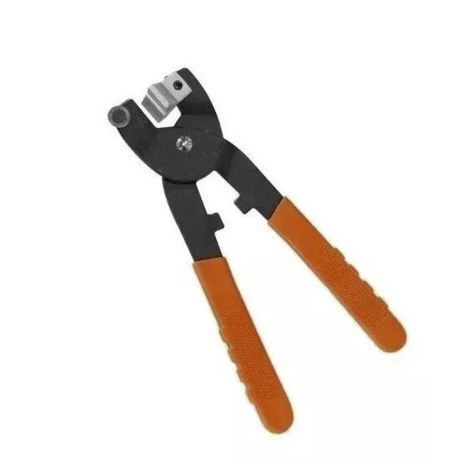 Alicate Corte Ceramica Porcelana 8 Pulgadas Cortaceramica-0