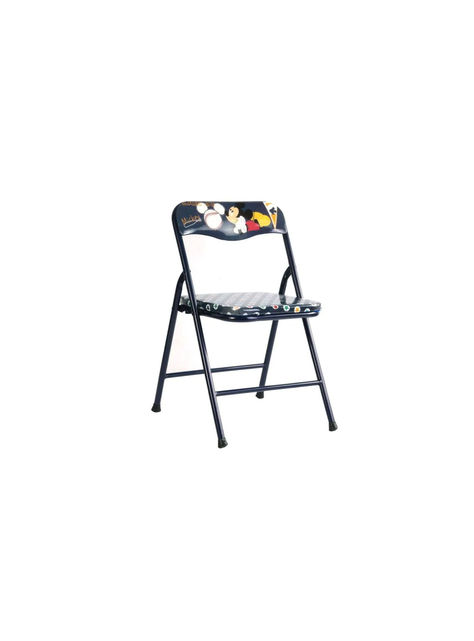 Set de Sillas y Mesa Plegable Diseño Mickey-2