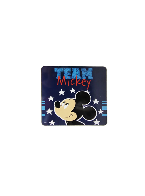 Set de Sillas y Mesa Plegable Diseño Mickey-4