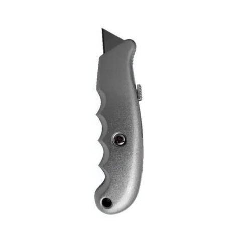 Cuchillo Para Cuero Trabajos Cortar Cuero Makawa Ferreteria-0