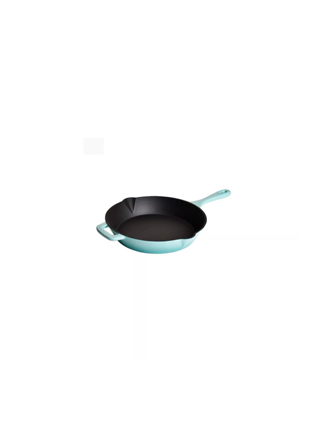 Sartén Iron Cast de 26 Cm Keep-0