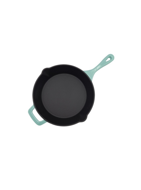 Sartén Iron Cast de 26 Cm Keep-2