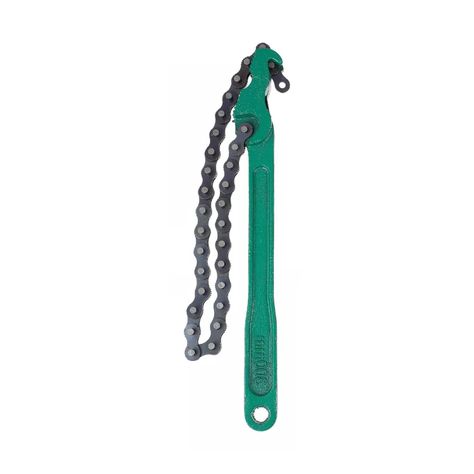 Llave Saca Filtro de Cadena Multifuncional Herramienta Ferreteria-0