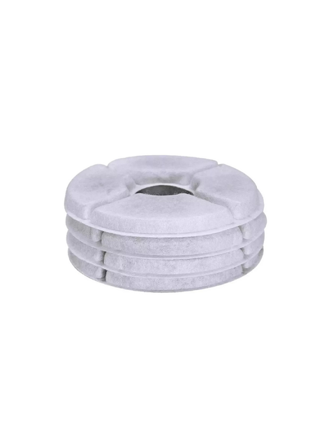 X12 Filtros de agua para dispensador de perro y gato-2