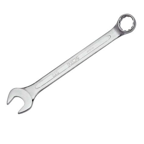 Llave Combinada Punta Corona de 8mm Herramienta Profesional-0
