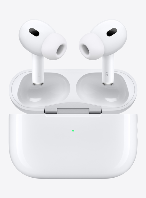 Air Pro 2da Gen Oem Compatibles iPhone, Android. -0