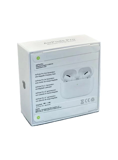 Air Pro 2da Gen Oem Compatibles iPhone, Android. -1