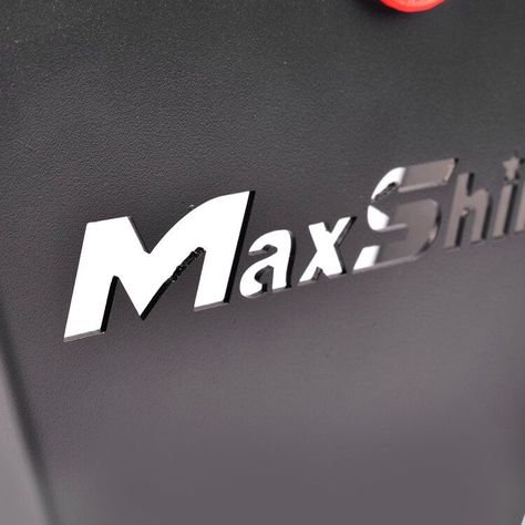 Soporte en V para Maquina de Pulido Maxshine-4