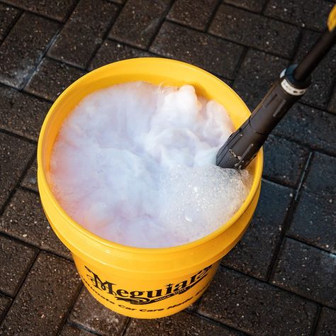 Shampoo Para Autos Meguiars Soft Wash Gel-3