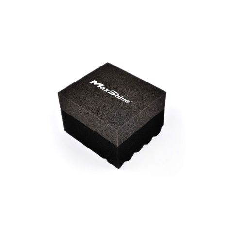 Aplicador De Esponja Hydro-tech Maxshine-0