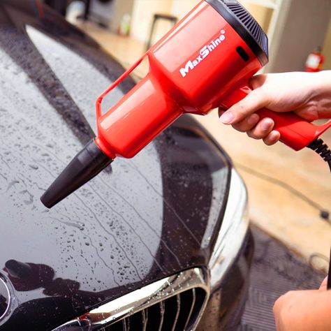 Secador para Carrocería Maxshine Handheld Dryer-2