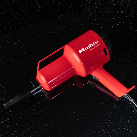 Secador para Carrocería Maxshine Handheld Dryer-5