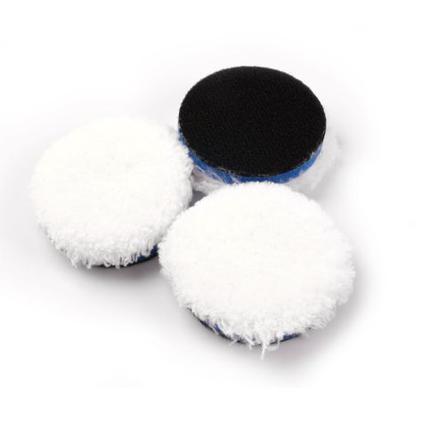 Kit de Bonetes para Mini Pulidora Inalámbrica Maxshine-2