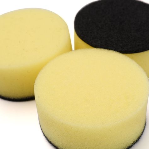 Kit de Bonetes para Mini Pulidora Inalámbrica Maxshine-3