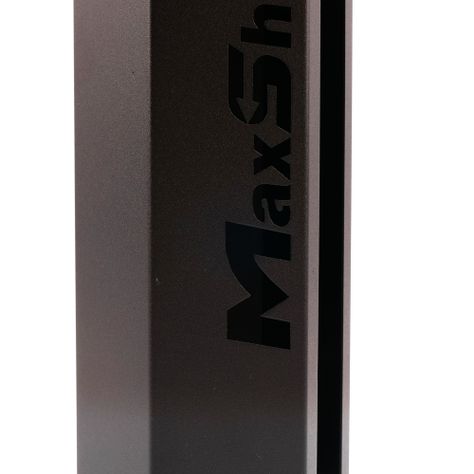 Soporte para Bonetes de Pulido 5" Maxshine-3