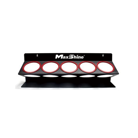 Soporte para Botellas y Compuestos de Pulido Maxshine-2