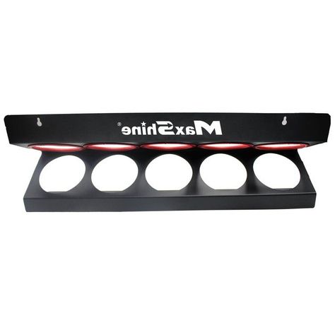 Soporte para Botellas y Compuestos de Pulido Maxshine-3