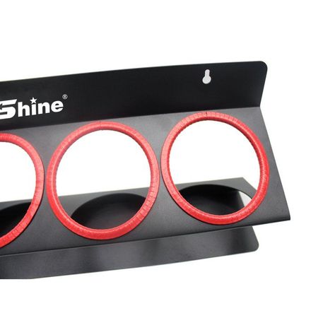 Soporte para Botellas y Compuestos de Pulido Maxshine-4