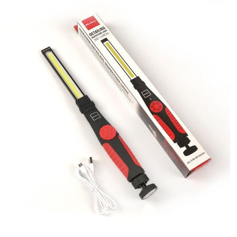 Linterna Detailing Swirl Finder Flexible Maxshine-0