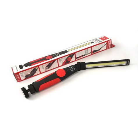 Linterna Detailing Swirl Finder Flexible Maxshine-2