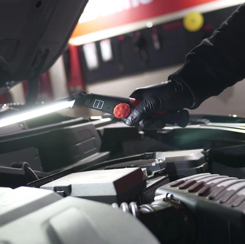 Linterna Detailing Swirl Finder Flexible Maxshine-5