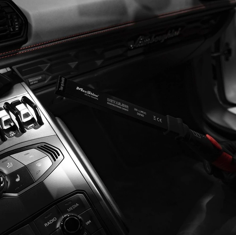 Linterna Detailing Swirl Finder Flexible Maxshine-8