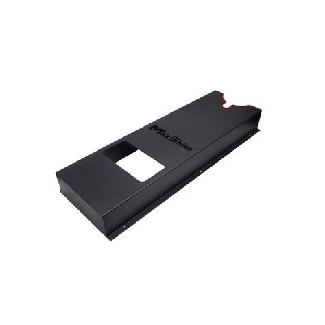 Soporte para Maquina de Pulido Maxshine Polisher Wall Holder-1