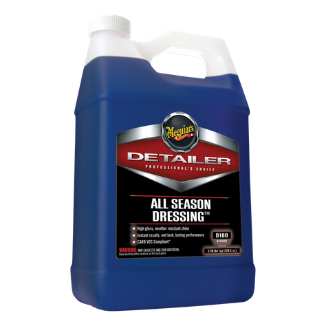 Acondicionador De Gomas Meguiars All Season Dressing-0