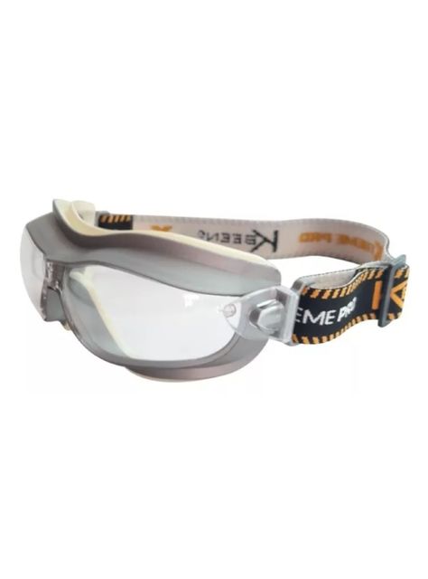 Antiparra Seguridad Kbeen Xtreme Pro Claro-0