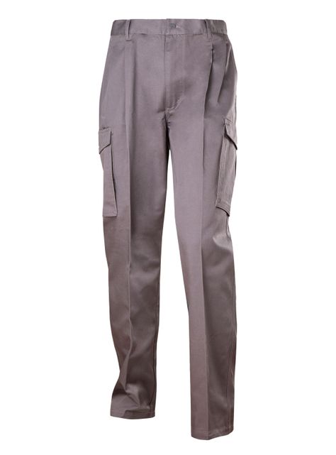 Pantalón Cargo-0