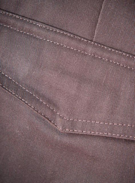 Pantalón Cargo-1