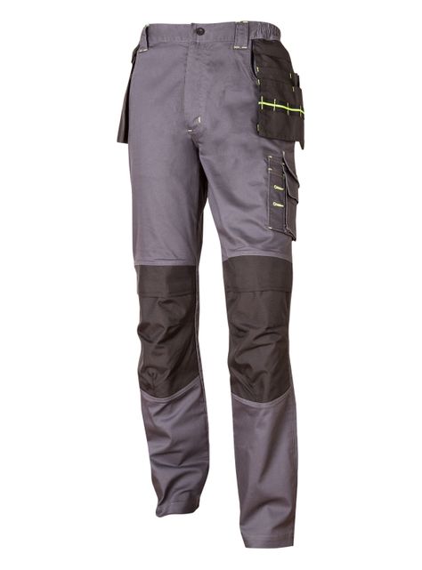 Pantalón Work-0