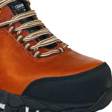 Botín de Seguridad Dkr Kayes Thc American Shoe-1