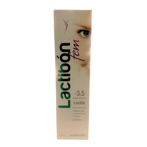 Lactibon fem jabon intimo x 240ml-0